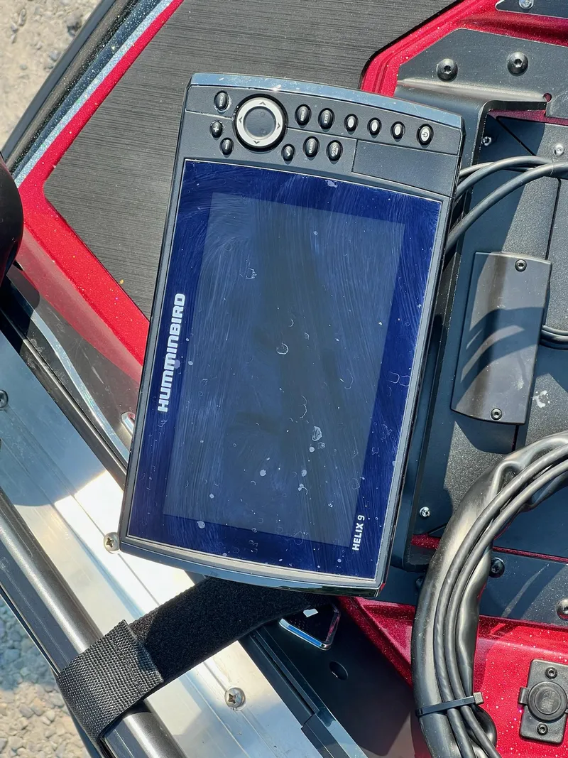 Slide: The Image of Skeeter ZXR 20 2024 - 50