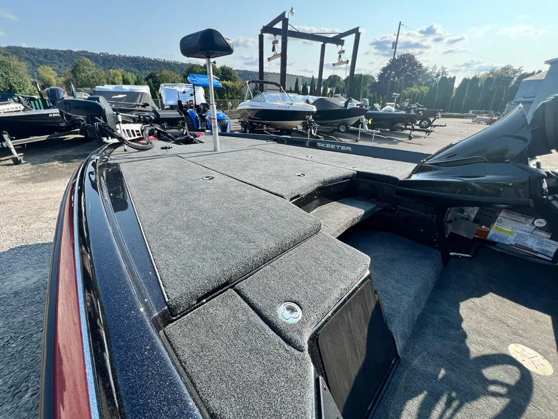 Slide: The Image of Skeeter ZXR 20 2024 - 8