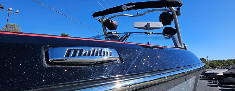 Slide: The Image of Malibu 26LSV 2025 - 26