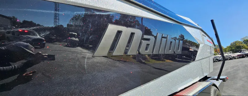 Slide: The Image of Malibu 26LSV 2025 - 27