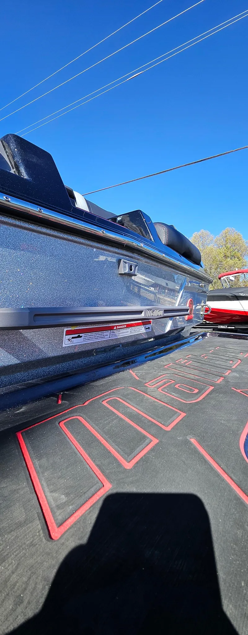 Slide: The Image of Malibu 26LSV 2025 - 28