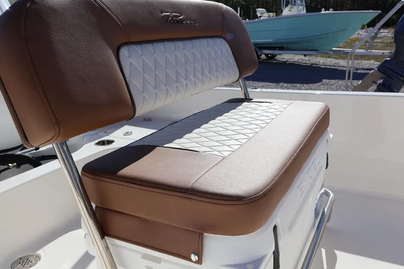 Slide: The Image of Pioneer 180 Sport Fish 2025 - 13