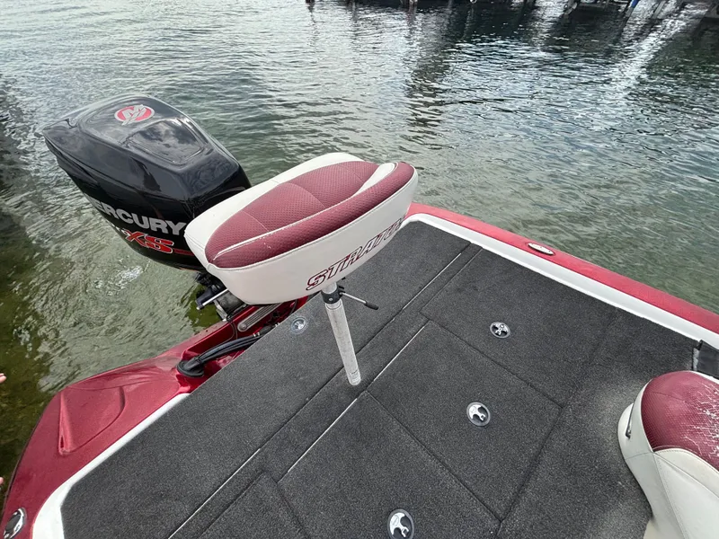 Slide: The Image of Stratos 294 XL Evolution 2014 - 443