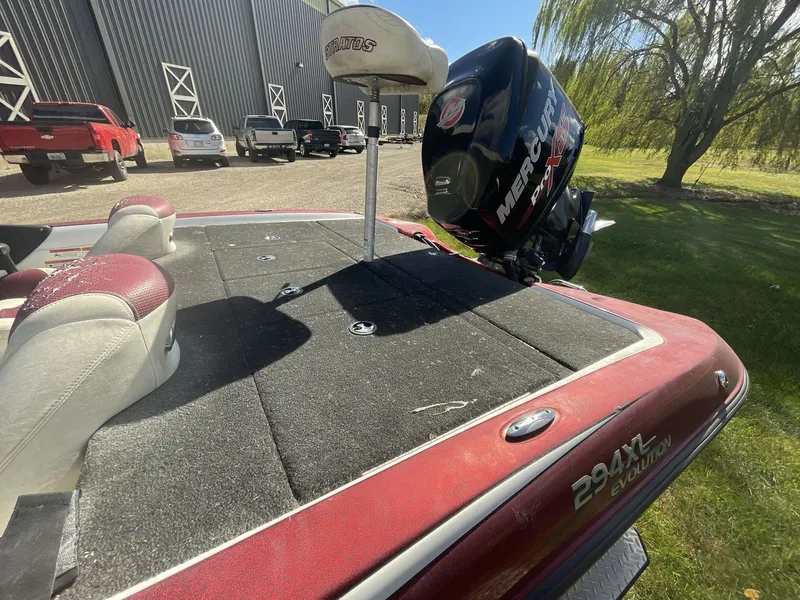 Slide: The Image of Stratos 294 XL Evolution 2014 - 448