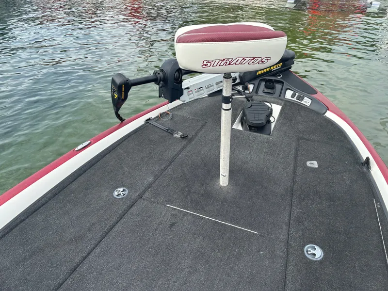 Slide: The Image of Stratos 294 XL Evolution 2014 - 500