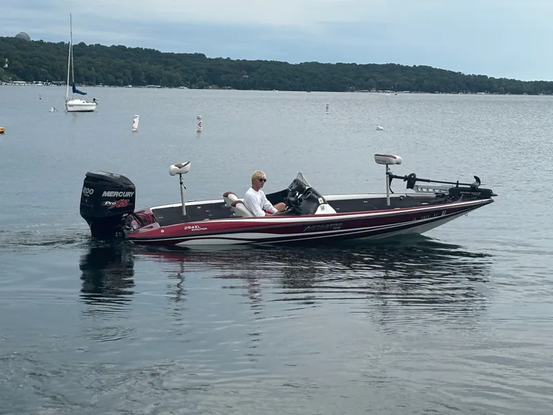 The Image of Stratos 294 XL Evolution 2014 - 1