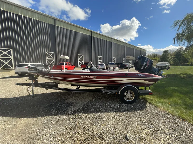 Slide: The Image of Stratos 294 XL Evolution 2014 - 452