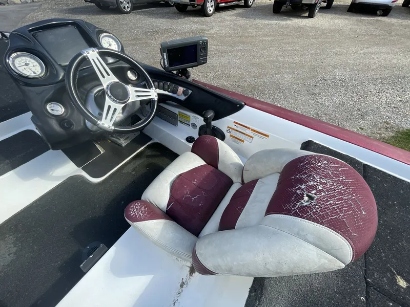 Slide: The Image of Stratos 294 XL Evolution 2014 - 549