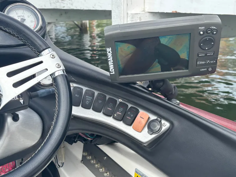 Slide: The Image of Stratos 294 XL Evolution 2014 - 461