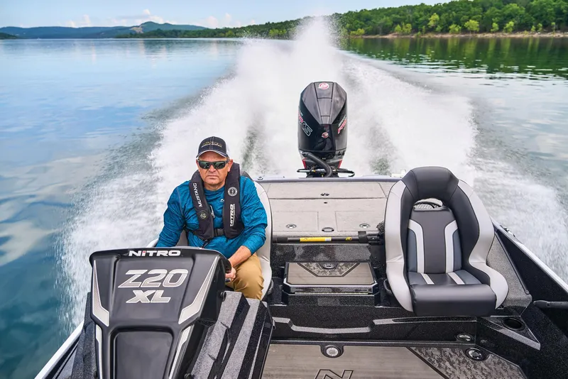 Slide: The Image of Nitro Z20 XL 2025 - 85