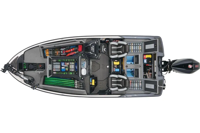 Slide: The Image of Nitro Z20 XL 2025 - 9