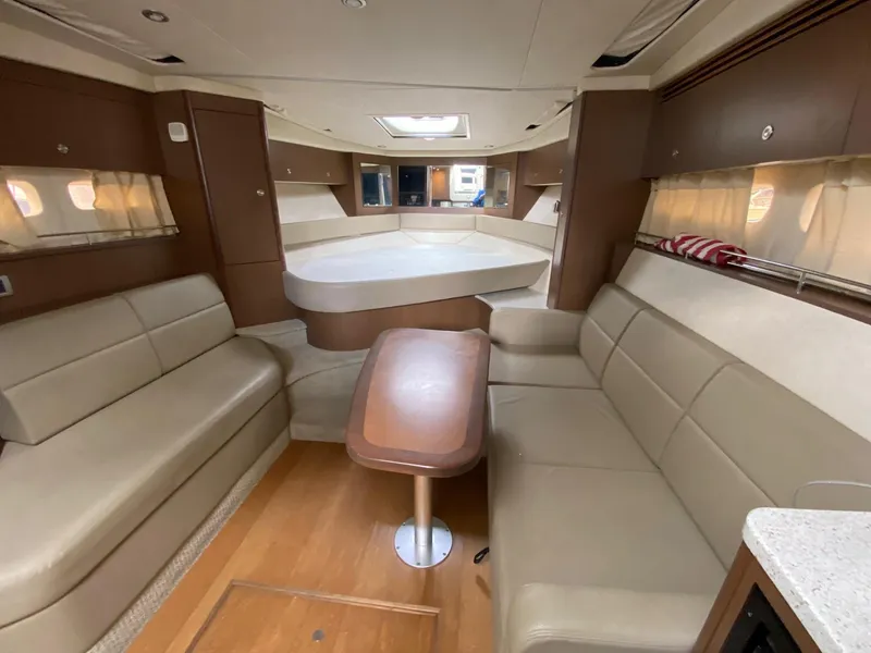 Slide: The Image of Sea Ray Sundancer 350 2013 - 16