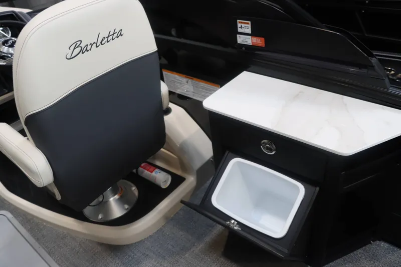 Slide: The Image of Barletta Lusso 25UE 2025 - 17