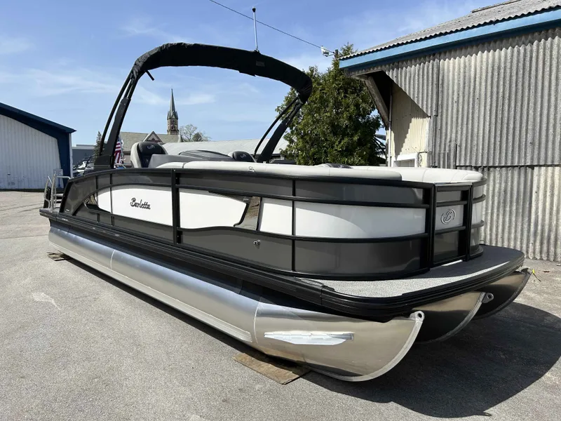 The Image of Barletta Lusso 23UC 2025 - 1