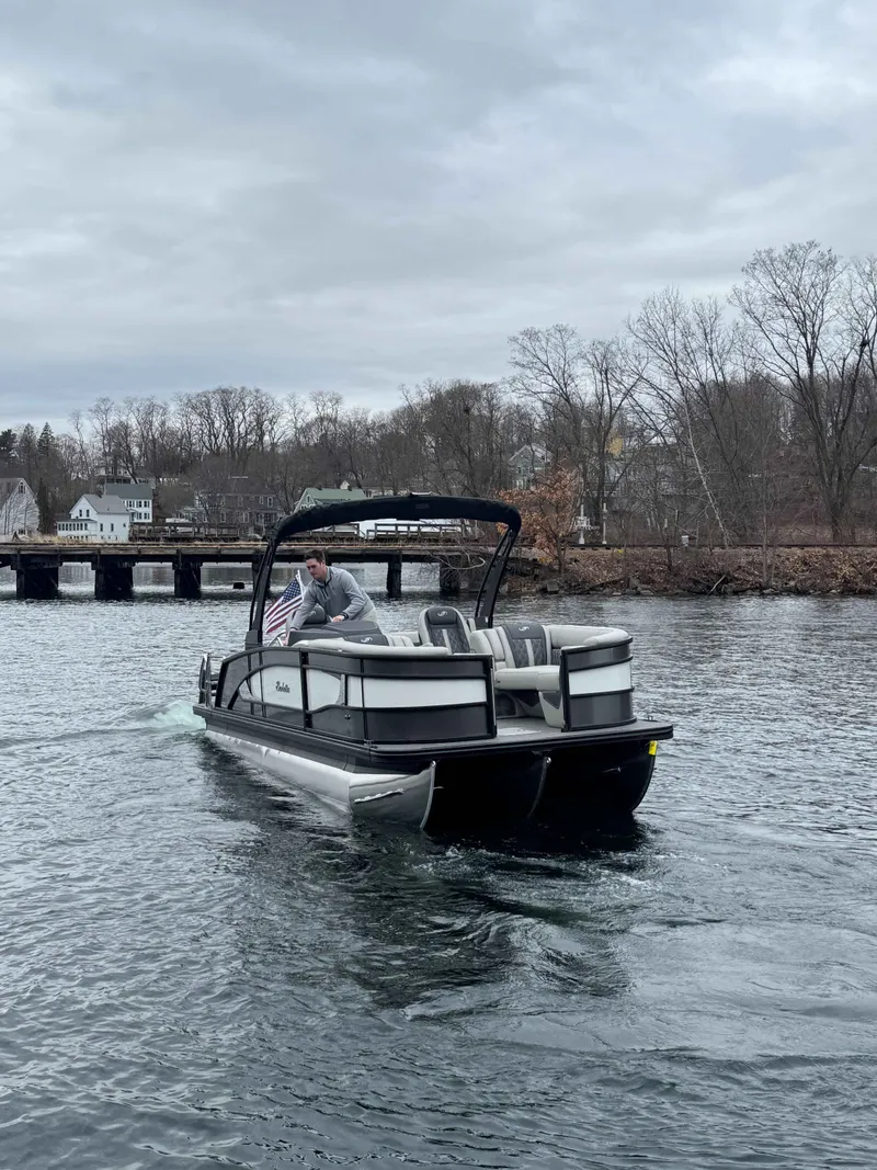 Slide: The Image of Barletta Lusso 23UC 2025 - 10