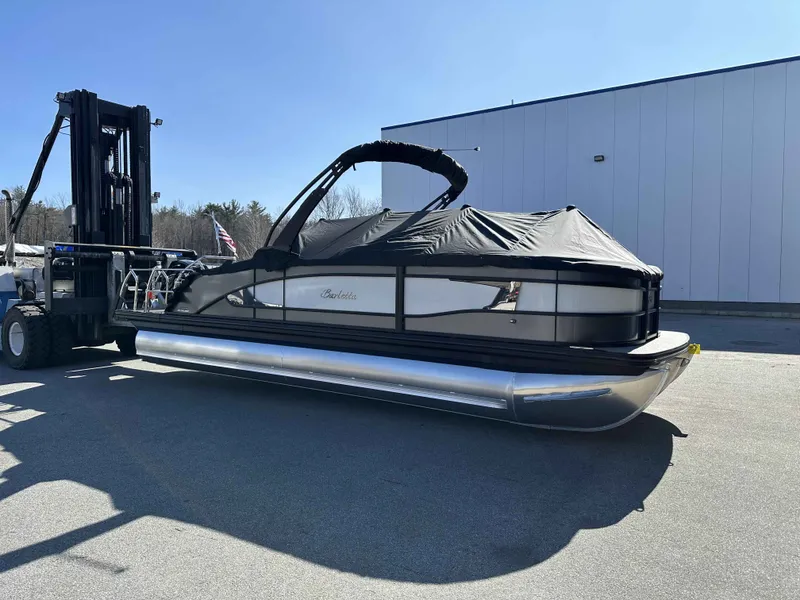 Slide: The Image of Barletta Lusso 23UC 2025 - 12