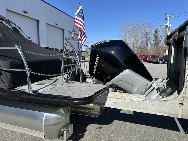 Slide: The Image of Barletta Lusso 23UC 2025 - 14