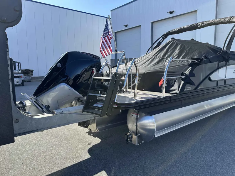 Slide: The Image of Barletta Lusso 23UC 2025 - 15