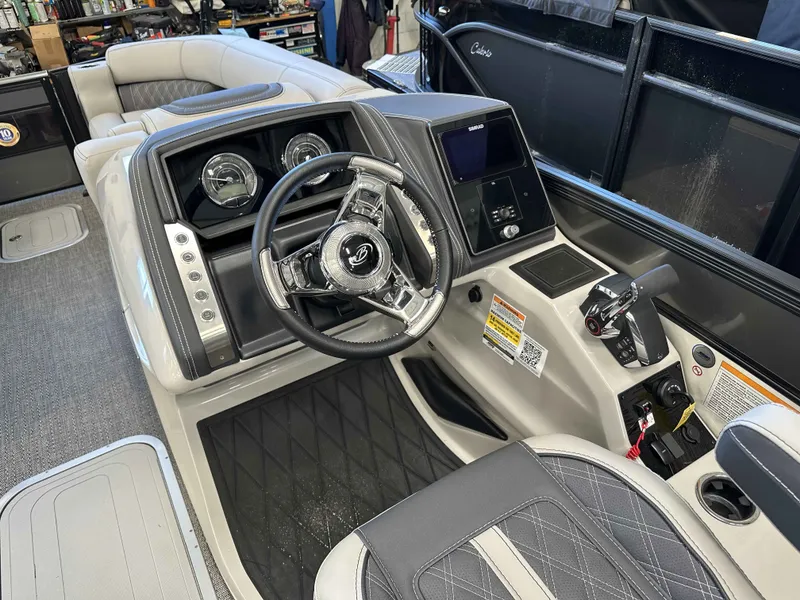 Slide: The Image of Barletta Lusso 23UC 2025 - 19