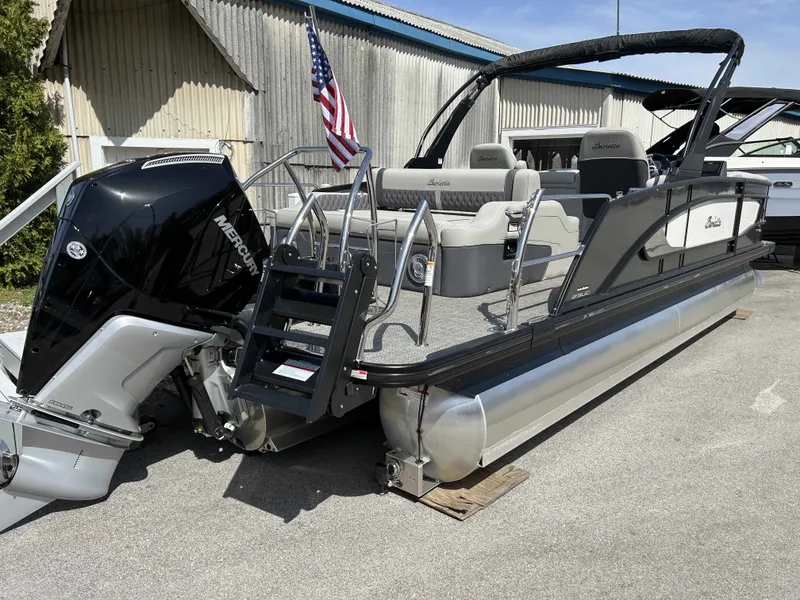 Slide: The Image of Barletta Lusso 23UC 2025 - 2