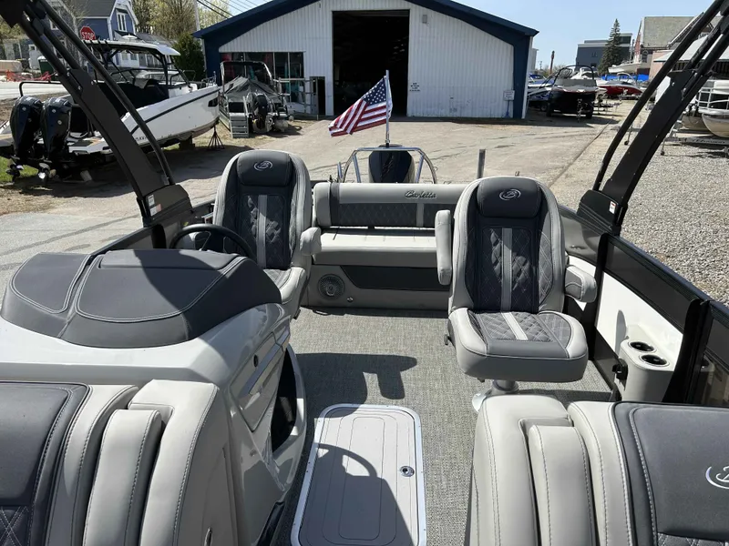 Slide: The Image of Barletta Lusso 23UC 2025 - 4