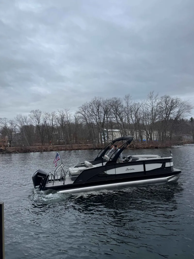 Slide: The Image of Barletta Lusso 23UC 2025 - 9