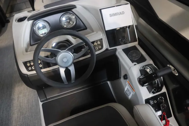 Slide: The Image of Barletta Cabrio 24UE 2025 - 13