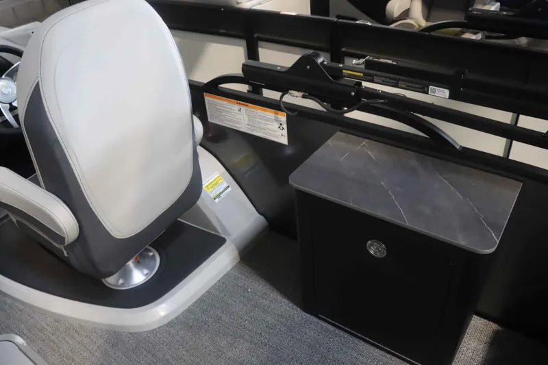 Slide: The Image of Barletta Cabrio 24UE 2025 - 14