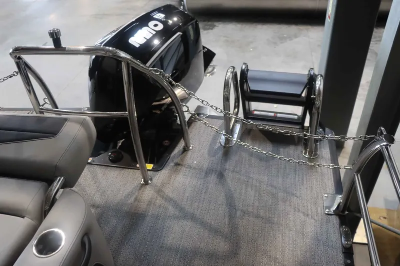 Slide: The Image of Barletta Cabrio 24UE 2025 - 4