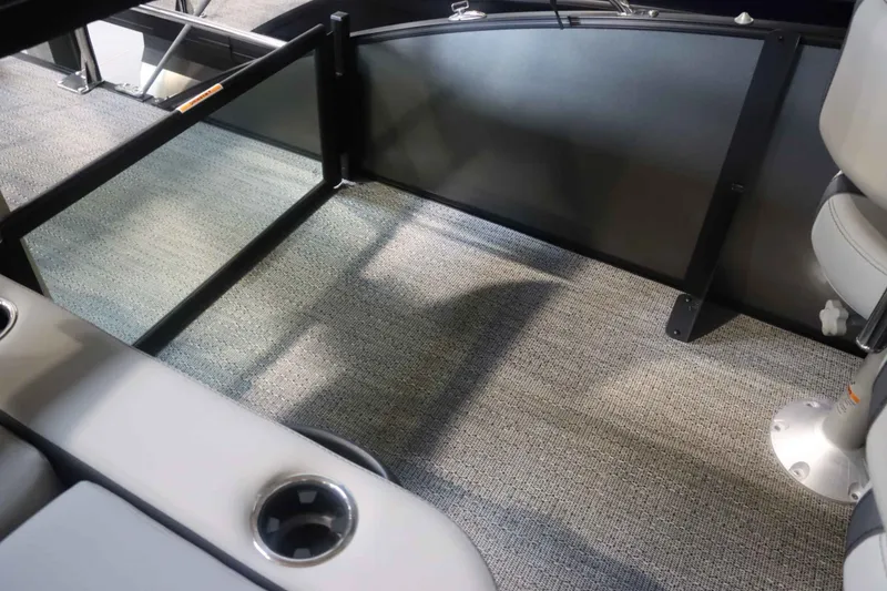 Slide: The Image of Barletta Cabrio 24UE 2025 - 7