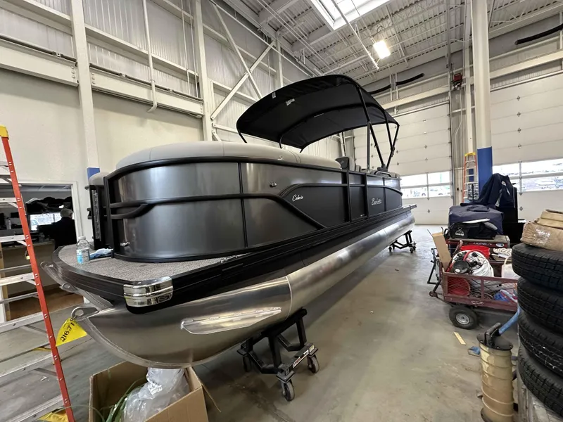 Slide: The Image of Barletta Cabrio 22QC 2025 - 3