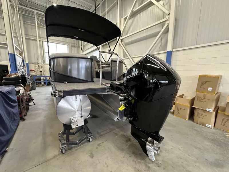 Slide: The Image of Barletta Cabrio 22QC 2025 - 5