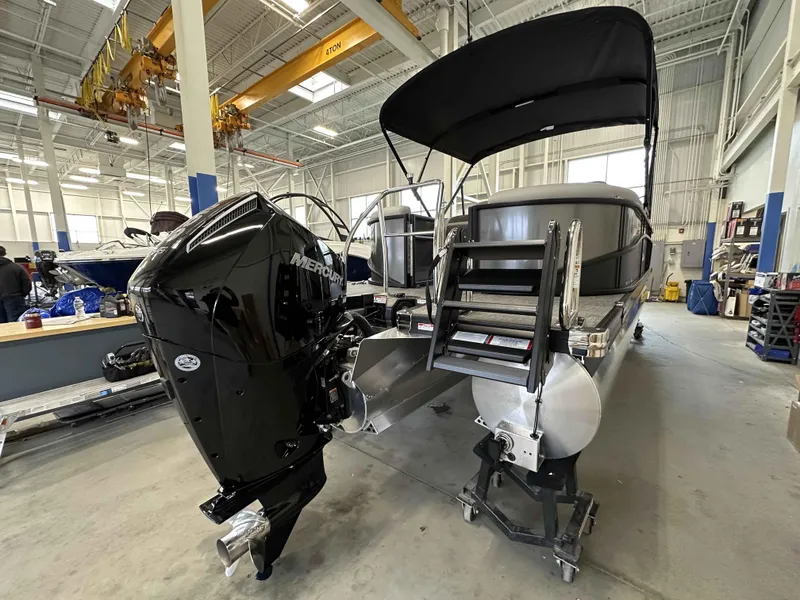 Slide: The Image of Barletta Cabrio 22QC 2025 - 6