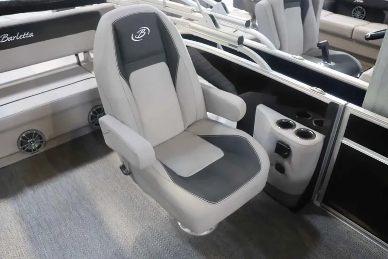 Slide: The Image of Barletta ARIA 22UC 2025 - 10