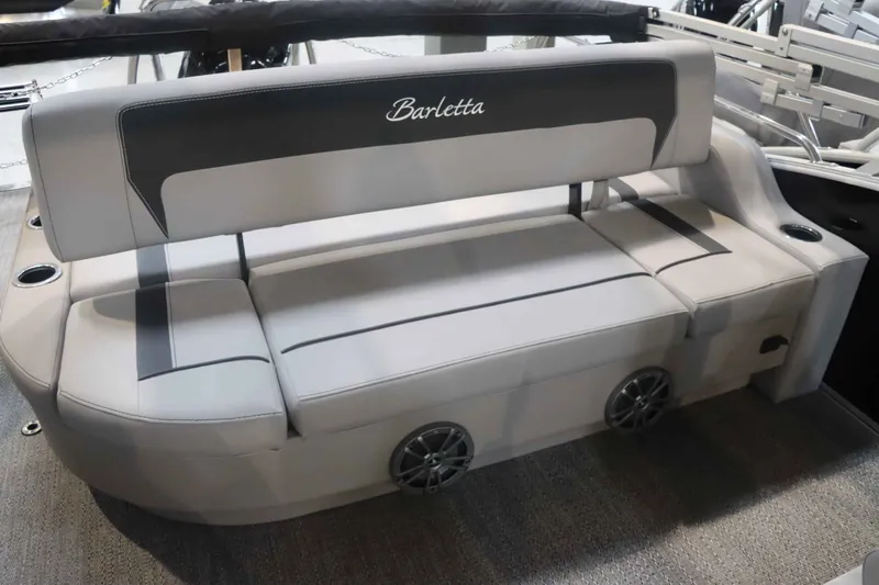 Slide: The Image of Barletta ARIA 22UC 2025 - 12