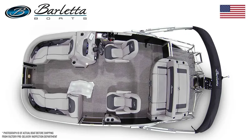 Slide: The Image of Barletta ARIA 22UC 2025 - 22