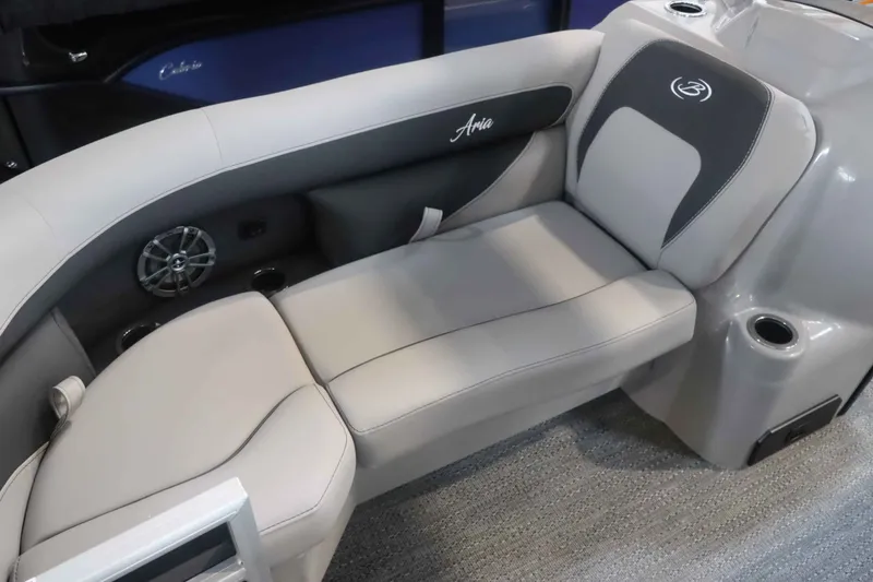 Slide: The Image of Barletta ARIA 22UC 2025 - 8