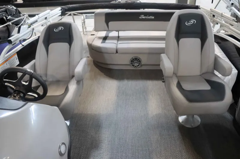 Slide: The Image of Barletta ARIA 22UC 2025 - 9