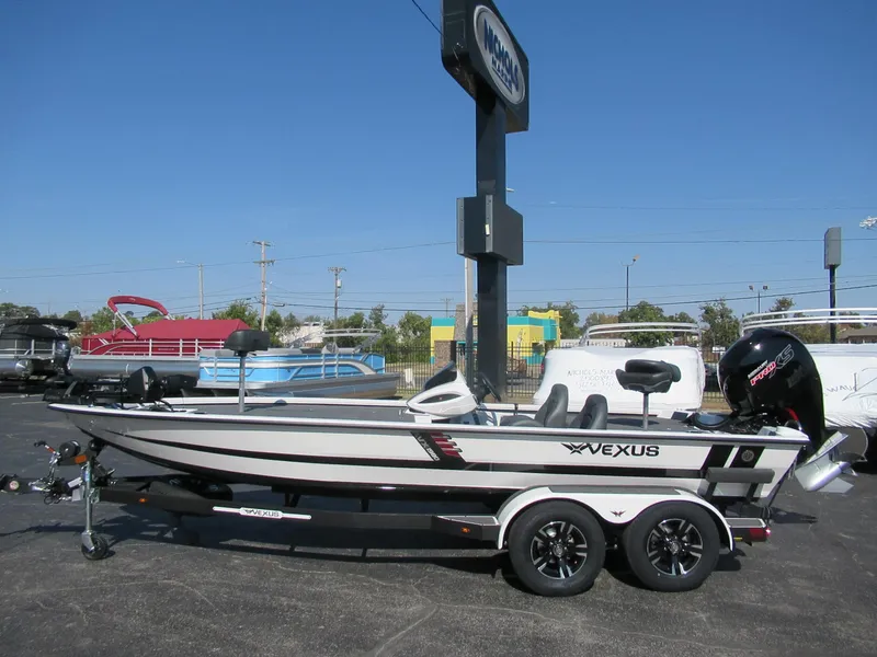 Slide: The Image of Vexus AVX 1980 2025 - 1