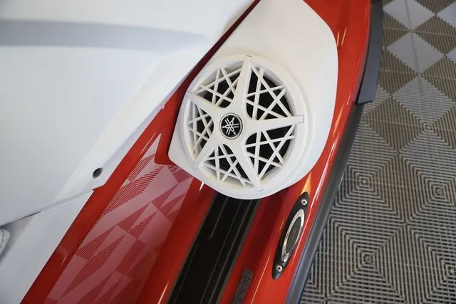 Slide: The Image of Yamaha VX Limited 2025 - 5