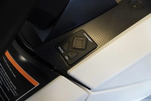 Slide: The Image of Yamaha VX Limited 2025 - 8