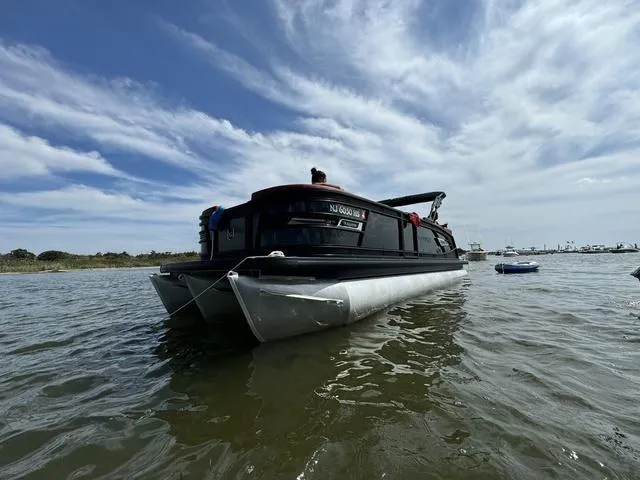 Slide: The Image of Godfrey Aquapatio 235 ULC 2024 - 10