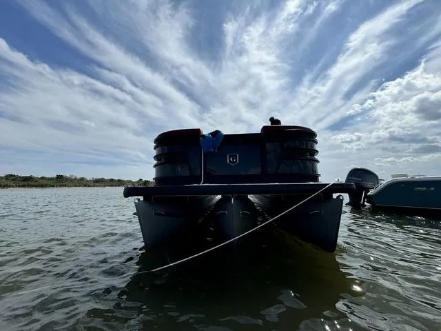 Slide: The Image of Godfrey Aquapatio 235 ULC 2024 - 11