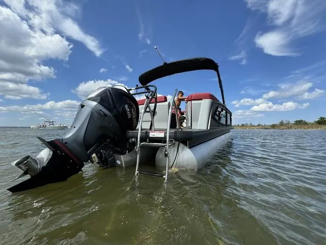 Slide: The Image of Godfrey Aquapatio 235 ULC 2024 - 7