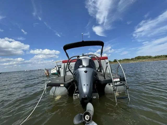 Slide: The Image of Godfrey Aquapatio 235 ULC 2024 - 8