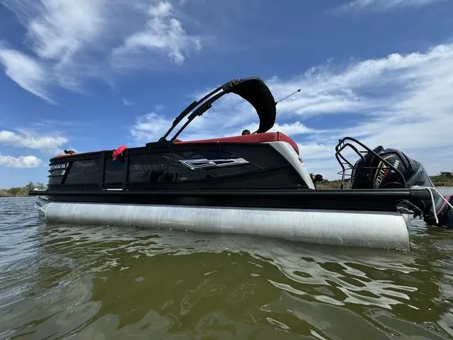 Slide: The Image of Godfrey Aquapatio 235 ULC 2024 - 9