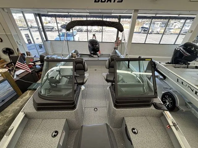 Slide: The Image of Lund 1875 Alaskan Sport 2025 - 13