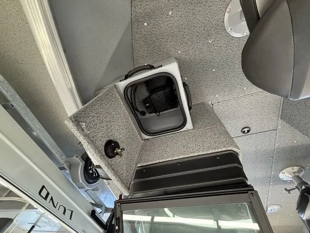 Slide: The Image of Lund 1875 Alaskan Sport 2025 - 14