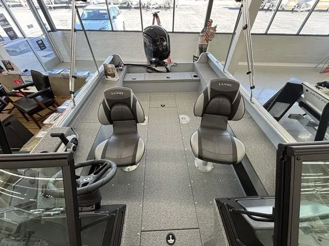 Slide: The Image of Lund 1875 Alaskan Sport 2025 - 17