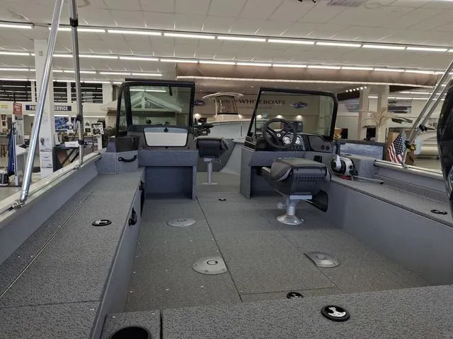 Slide: The Image of Lund 1875 Alaskan Sport 2025 - 3